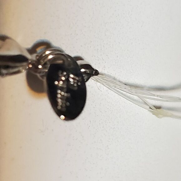 Lia Sophia Pearlette Faux Pearl Choker - Picture 4 of 4